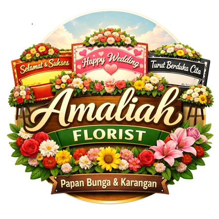 Papan Bunga Tasikhargo